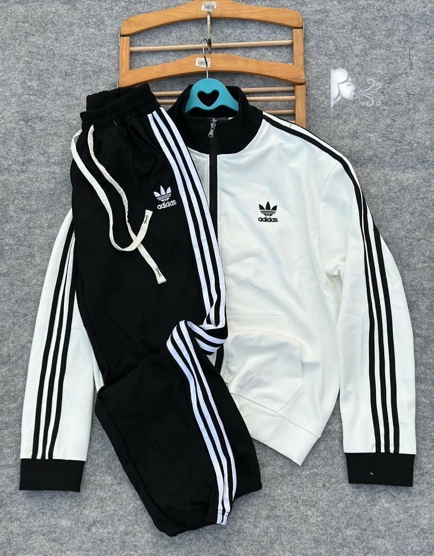 Survêtements de sport tendance