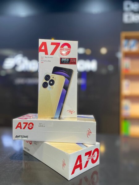 Intel A70