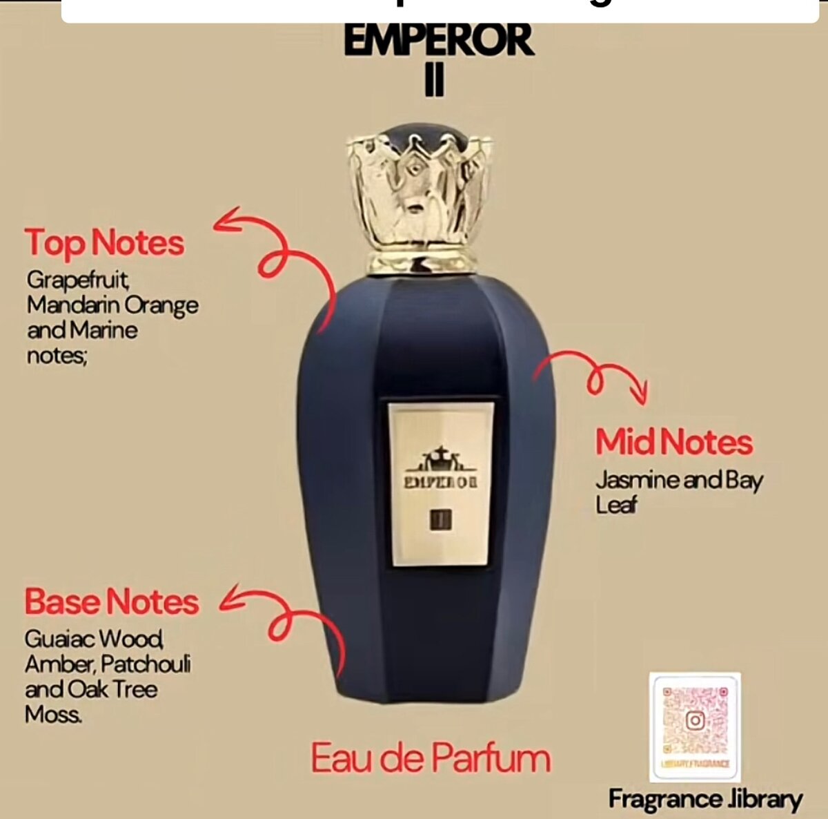 Emperor 1