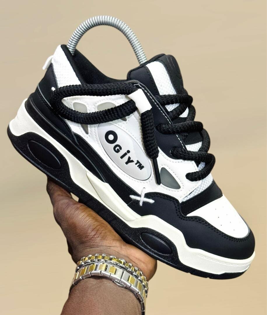 Baskets pour homme