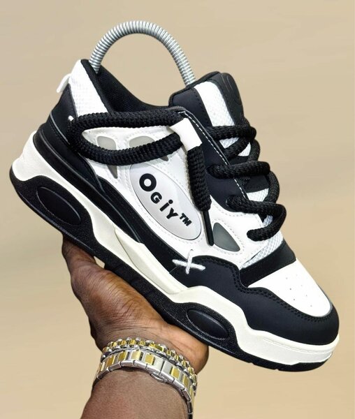 Baskets pour homme