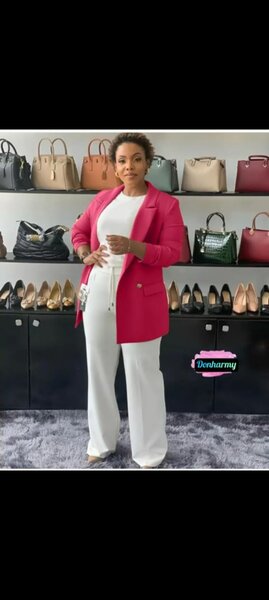 Luxury wears