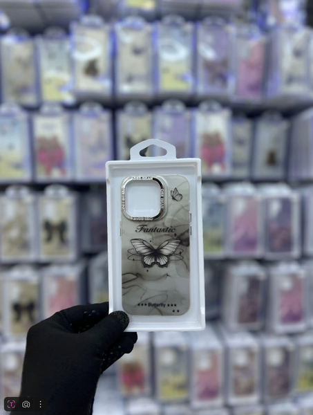 Coque Iphone Magnetic Pro