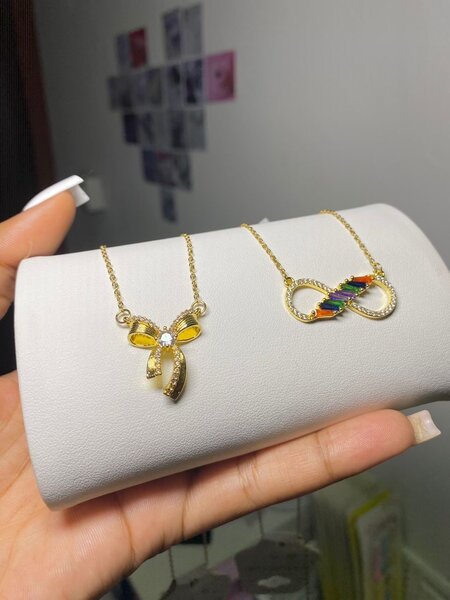 Necklace