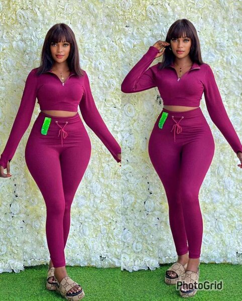 Two piece