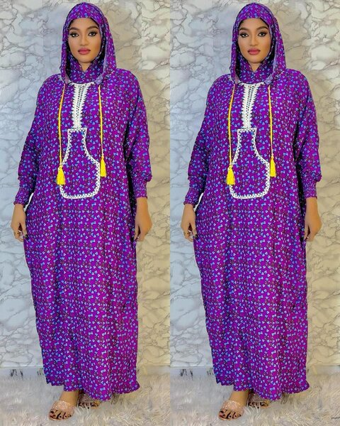 Abaya