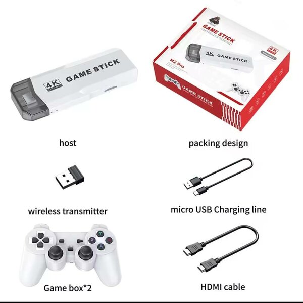 Console