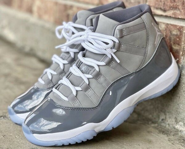 Air Jordan 11