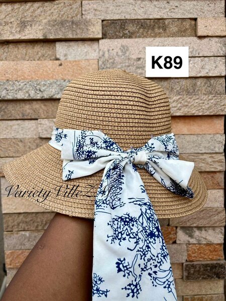 Summer Hats