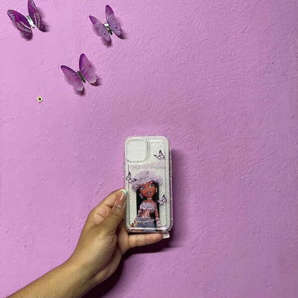 iPhone phone case