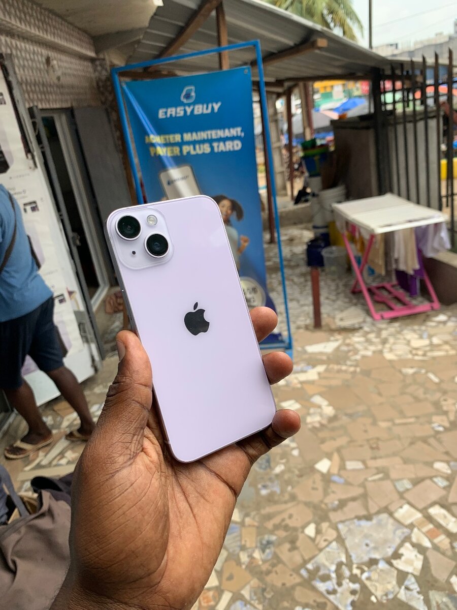Iphone 14
