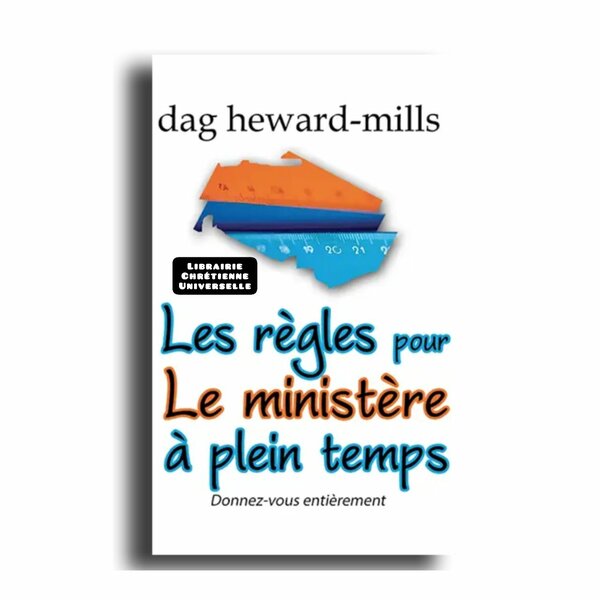 Guide du Ministère Chrétien