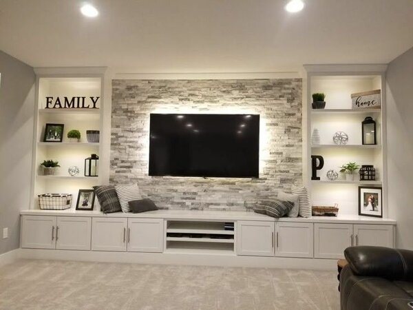 TV Standard