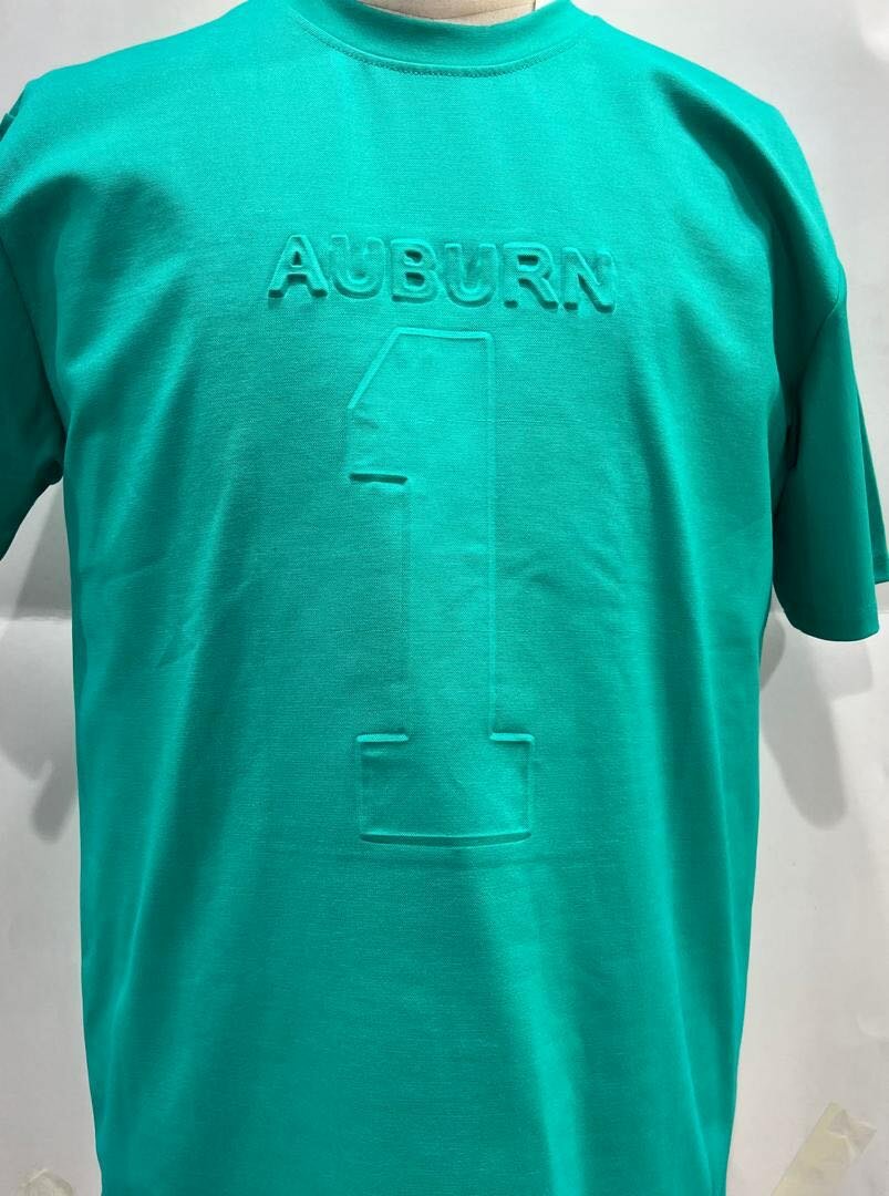 T shirts