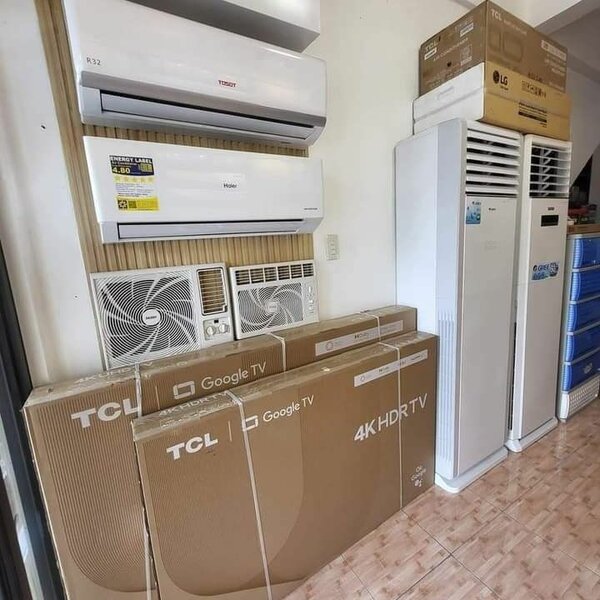 Air conditioner