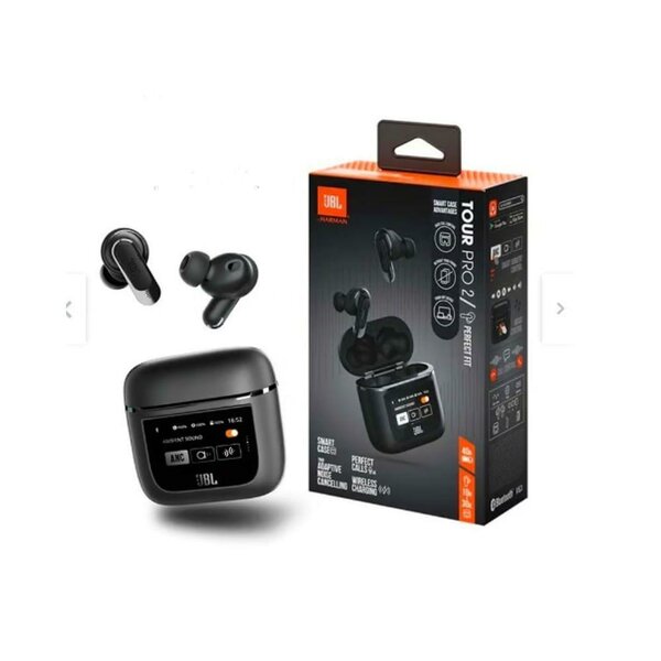 Écouteurs sans fil JBL Pro 2