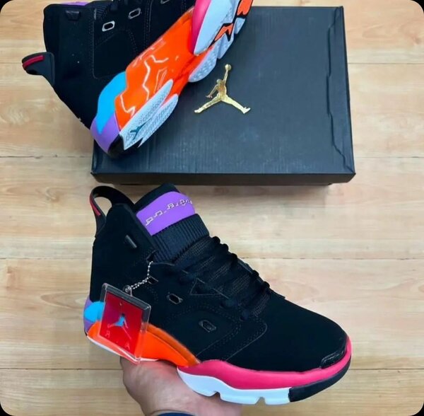 Nike Air Jordan