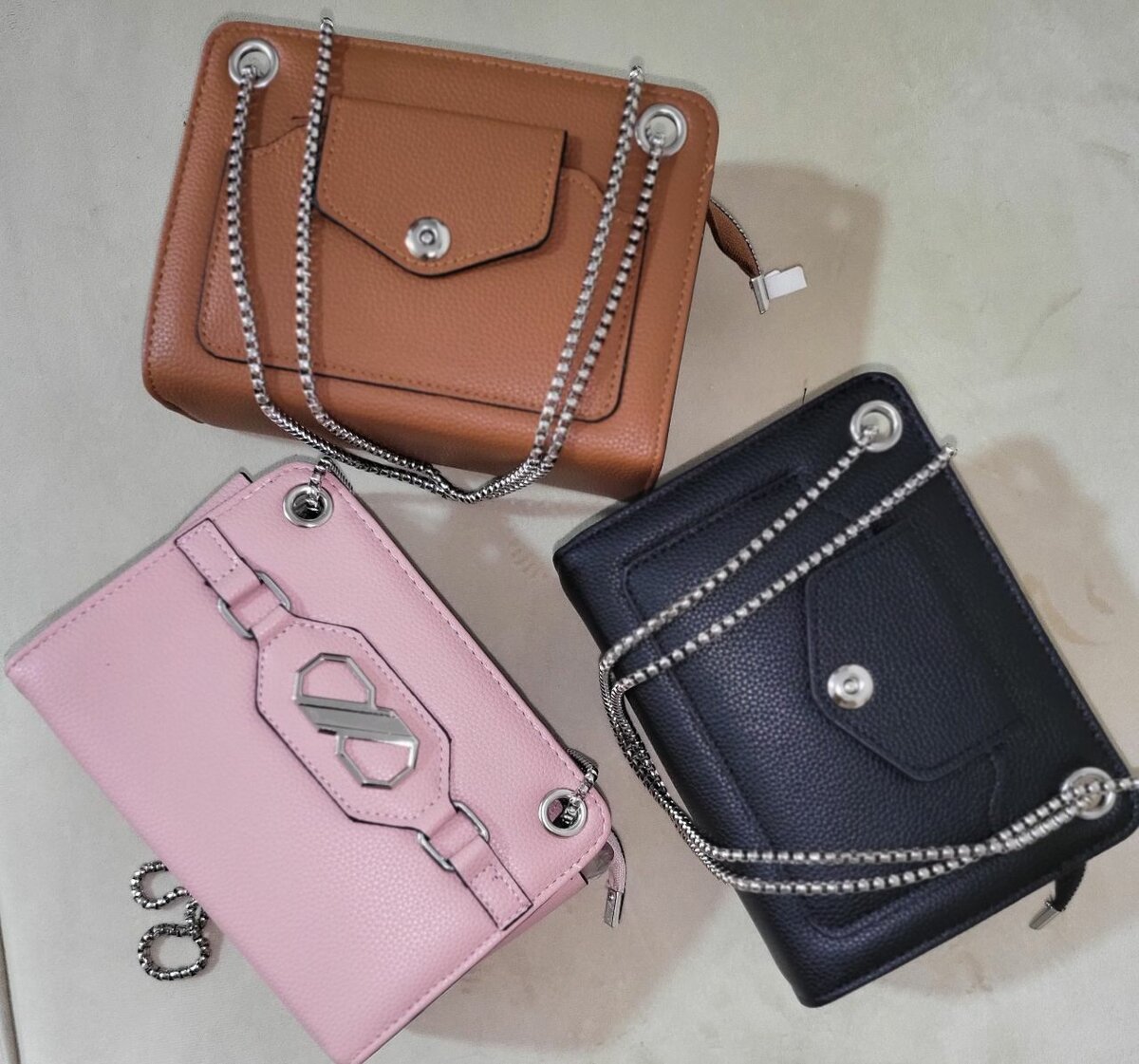 Sac à bandoulière mode