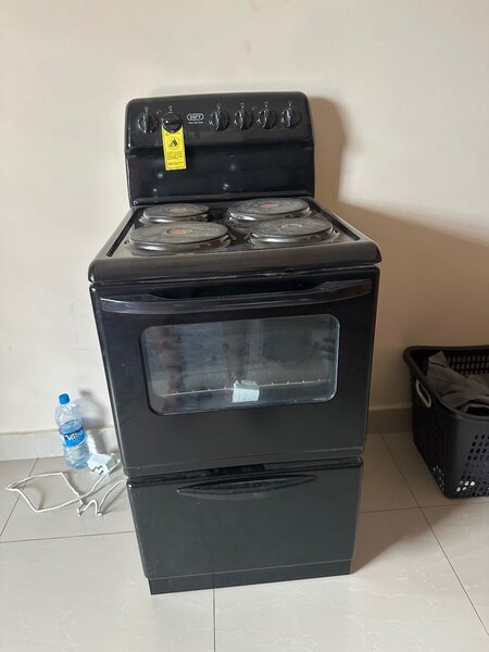 Stove