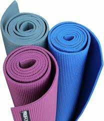 Yoga Mat