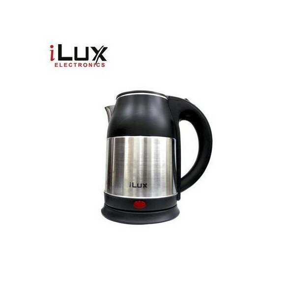 Bouilloire électrique ilux Lxk-GX180