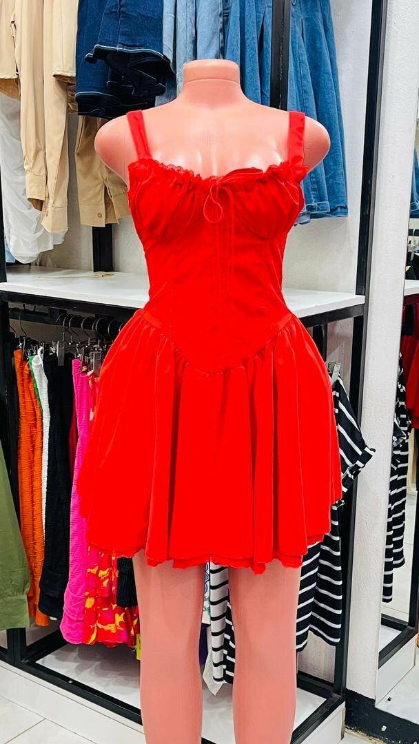 Dresses