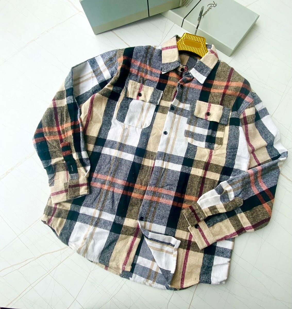 Heavy Zaraman Check
