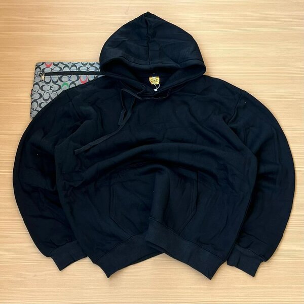 Billord thick HOODIE
