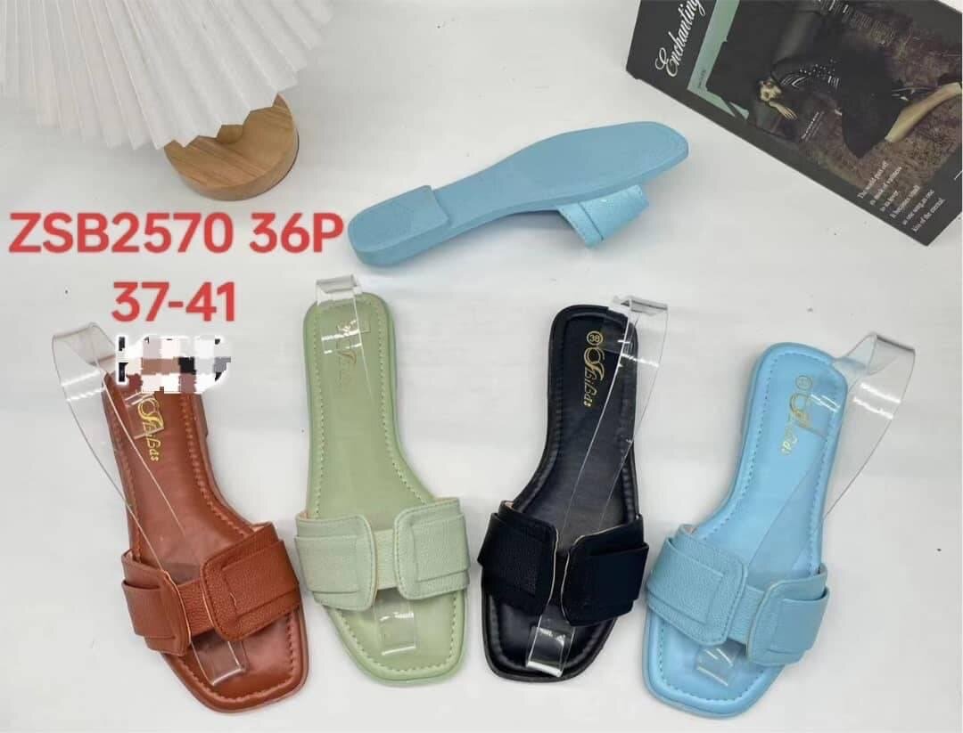 Slippers