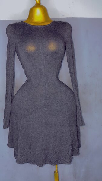 Robes ( FRIPERIE)