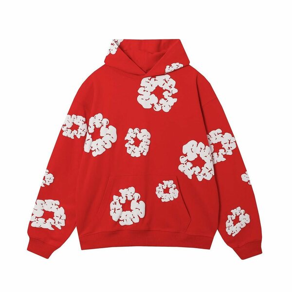 Ready Made Tears Hoodie