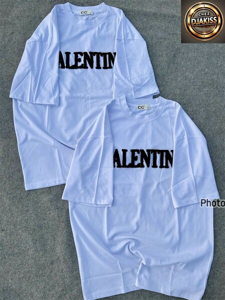 Tee-shirts