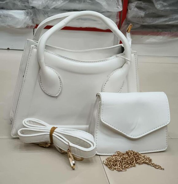 2 PIECE MINI BAGS