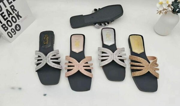 Sandale femme