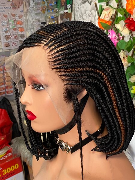 Conrow Rasta
