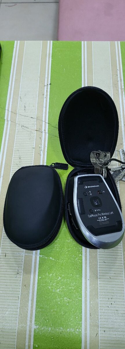Souris sans fil