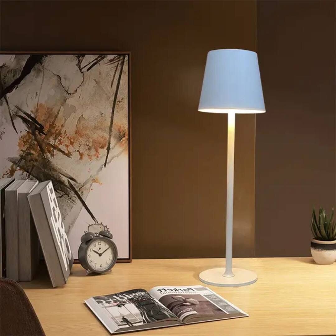 Lampe de bureau