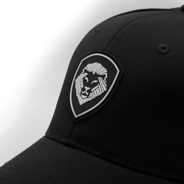 Casquette noir valuetainment