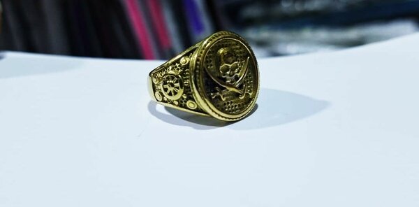 Bague