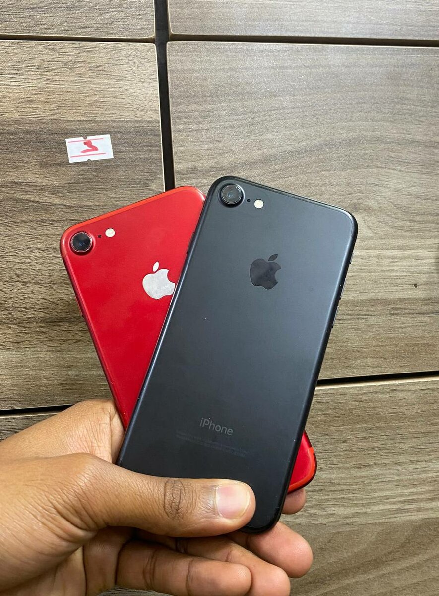 iPhone 7 128g