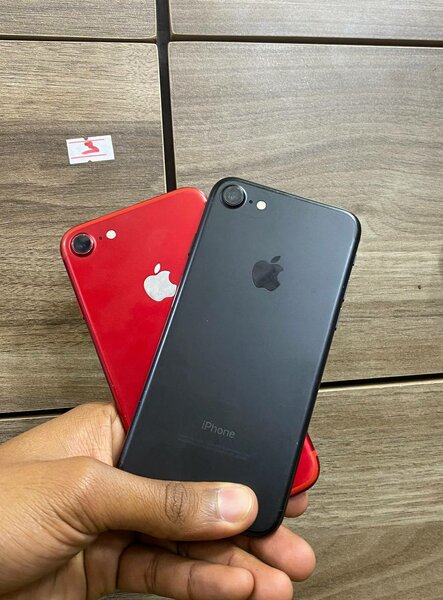 iPhone 7 128g
