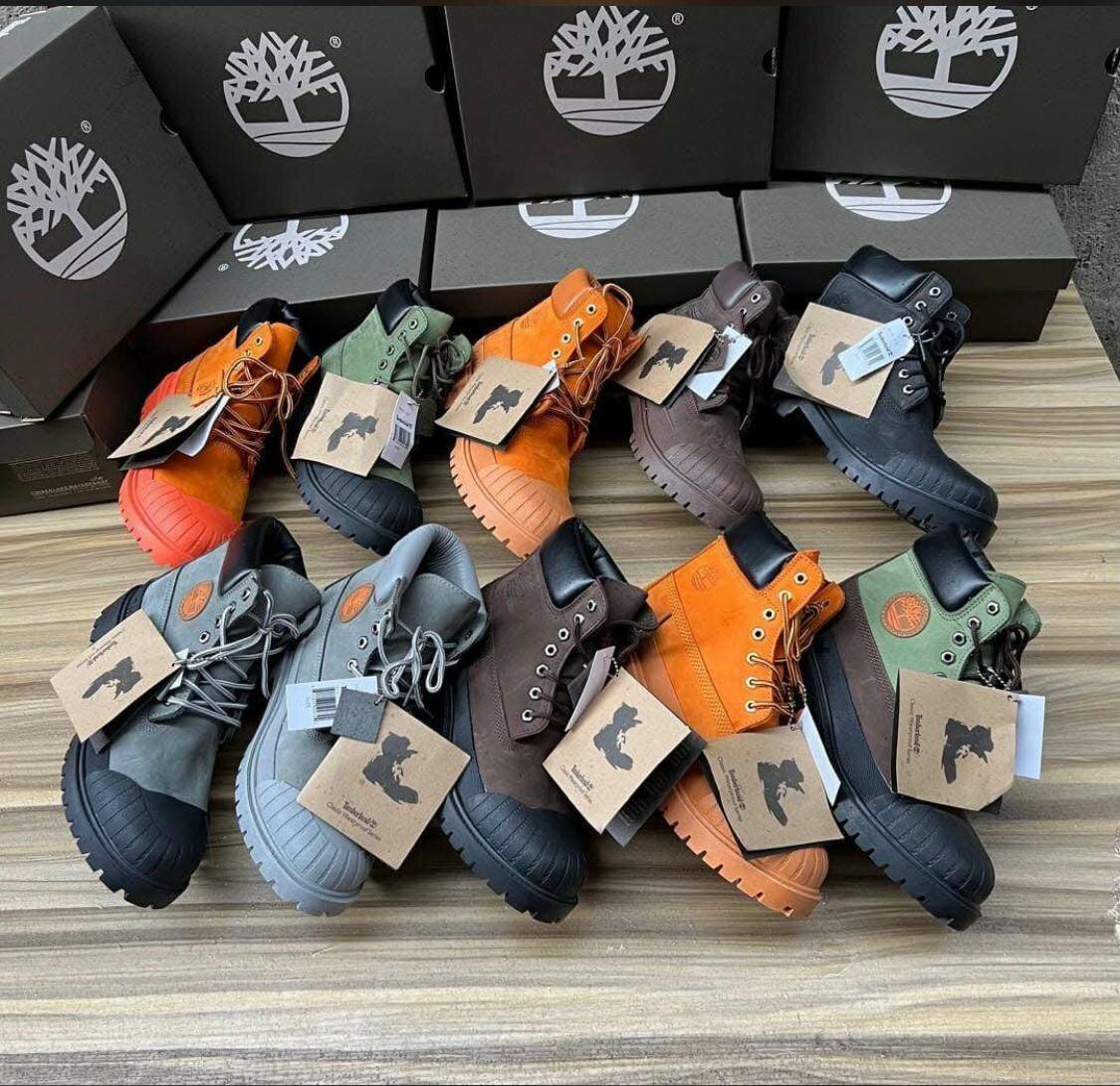 Timberland