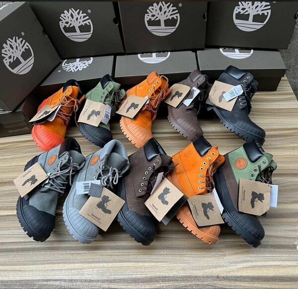 Timberland