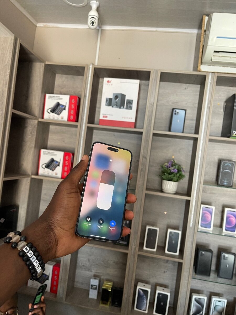 iPhone 14 Pro max