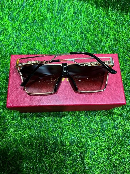 Lunettes de soleil