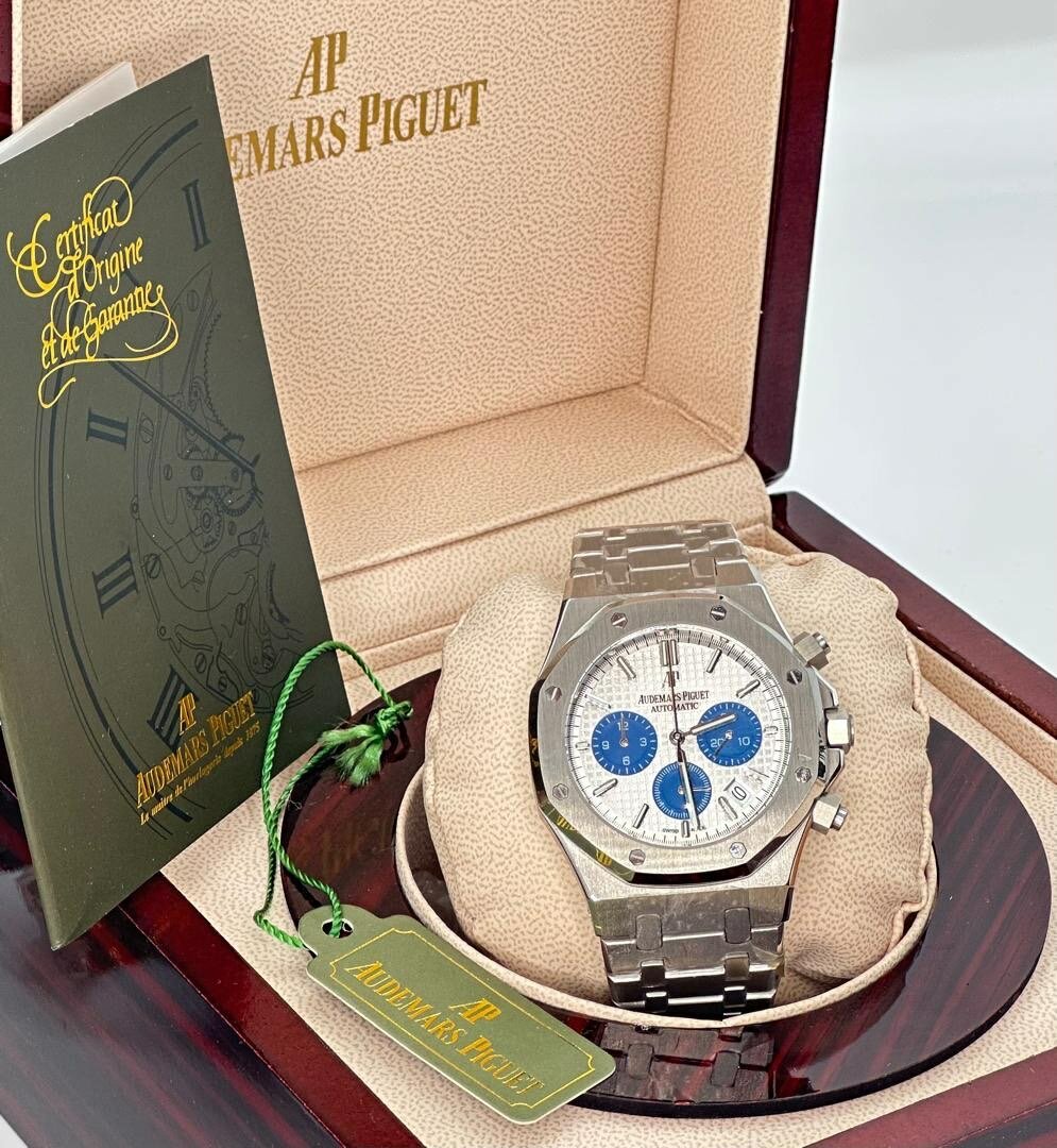 Audemars Piguet original watch