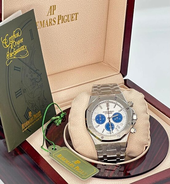 Audemars Piguet original watch