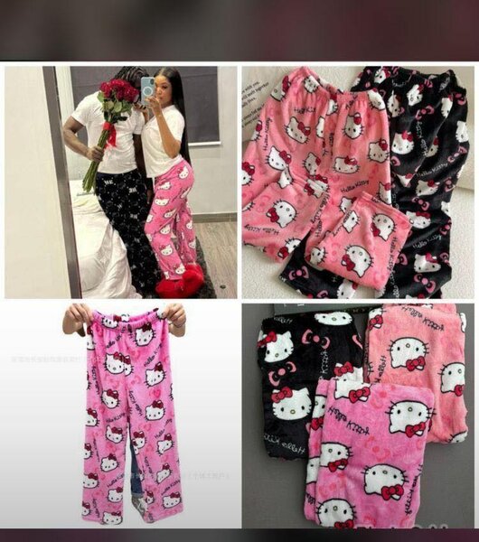 Pyjama