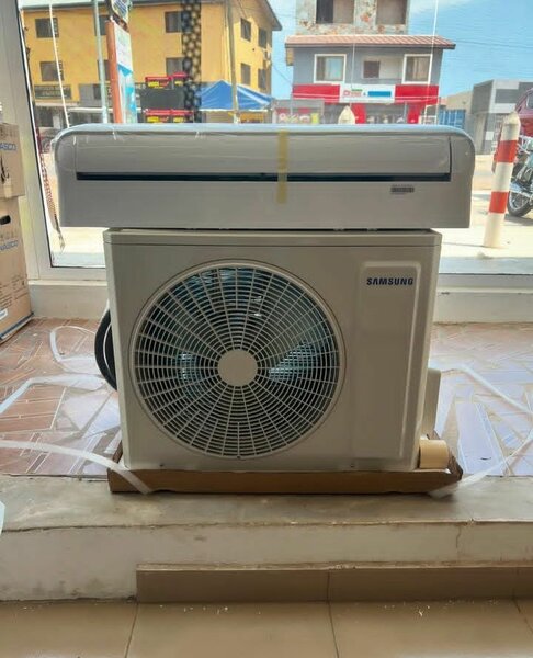 Air conditioner