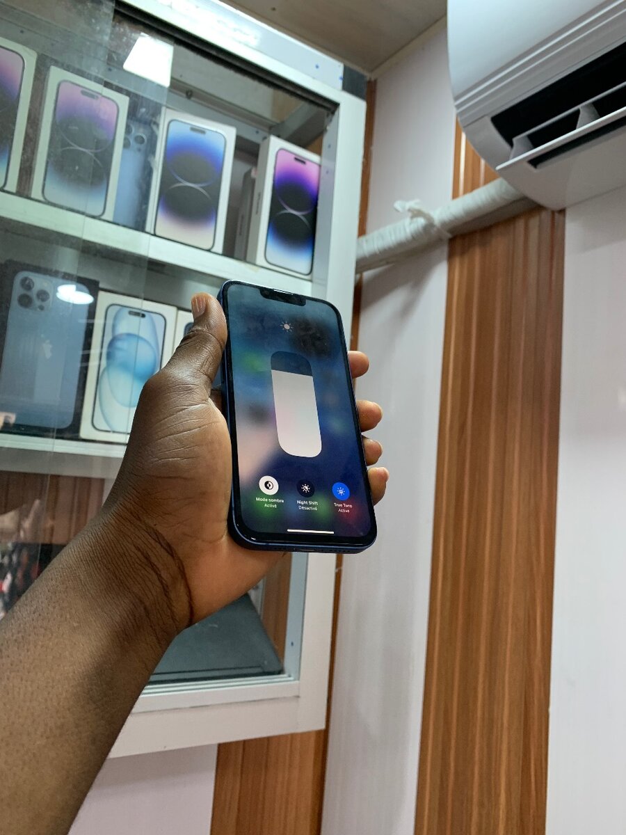 iPhone